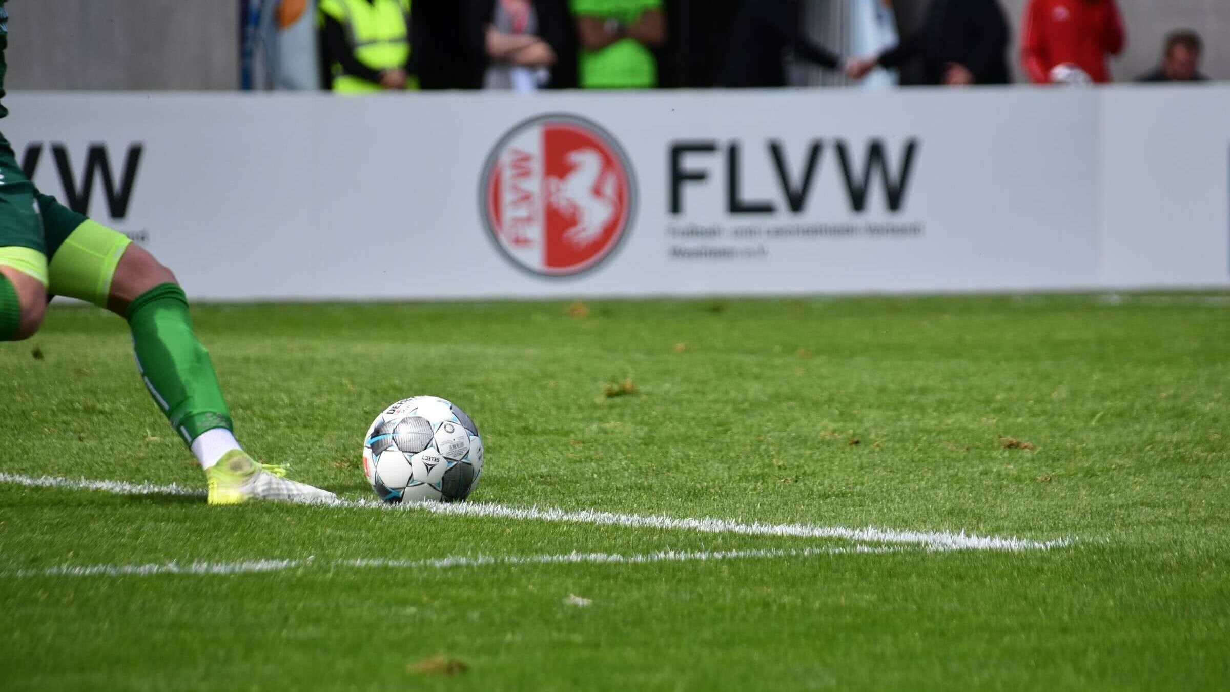 AMATEURFUSSBALL