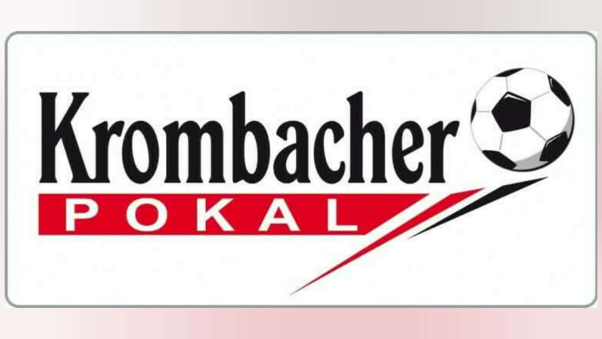 Logo Kreispokal