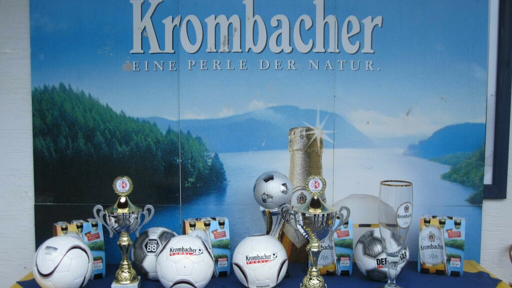 Kreispokal