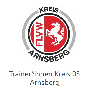 WhatsApp Trainer Arnsberg