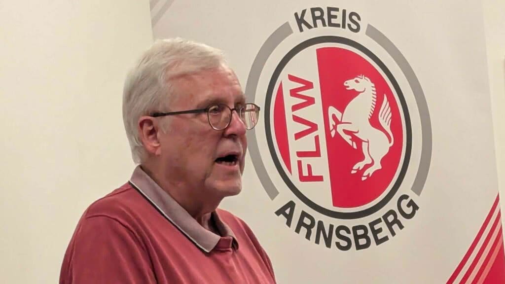 Auf dem Fußballschiedsrichtertag im FLVW Kreis Arnsberg wurden die Weichen für die Zukunft gestellt