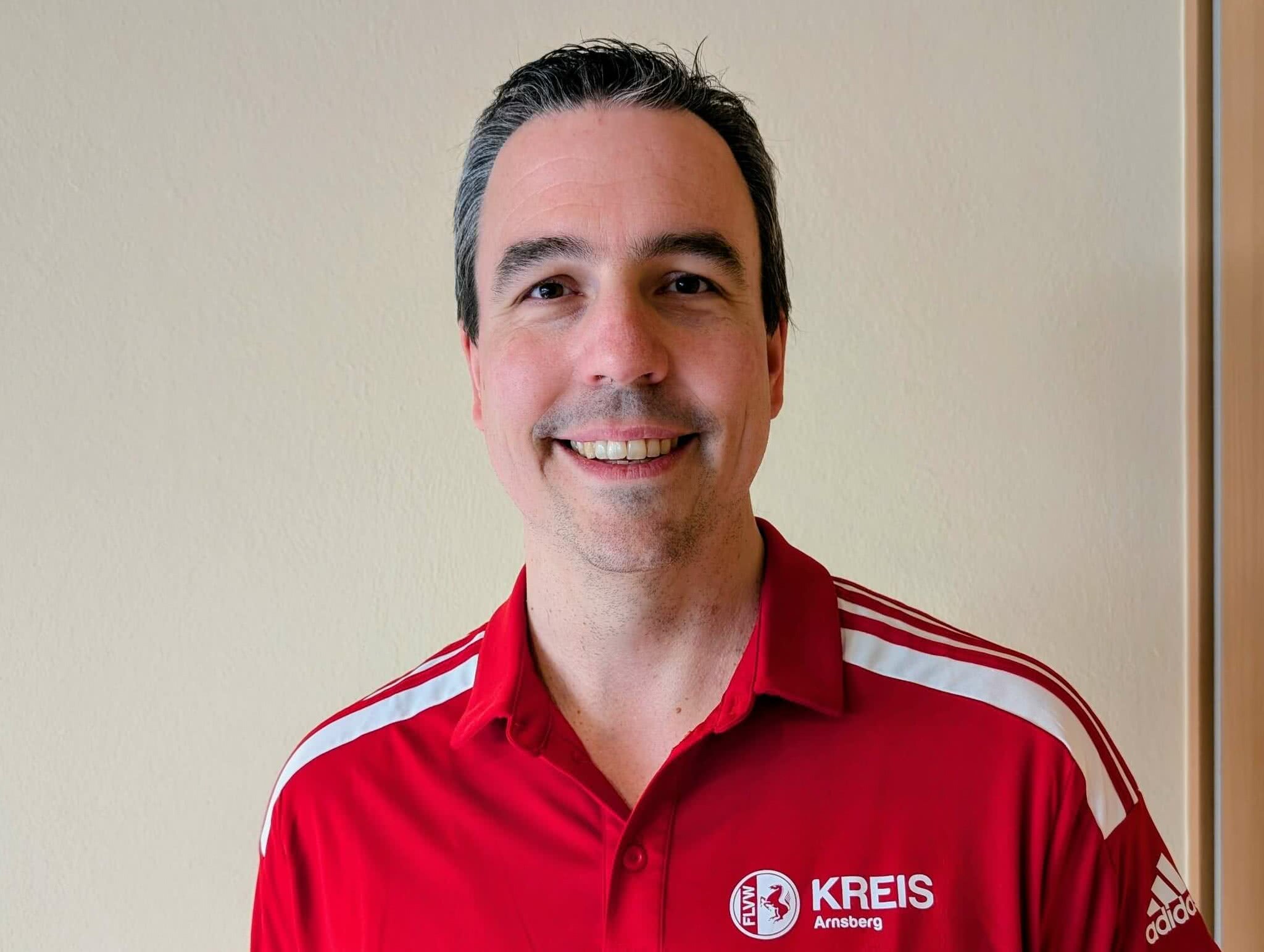 Andreas Gersch