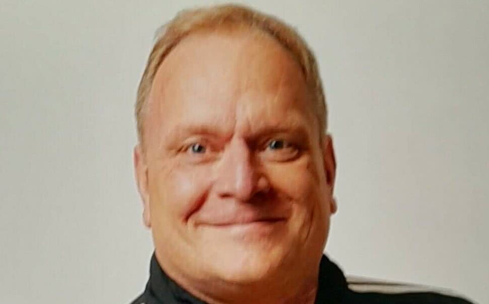 Michael Ternes