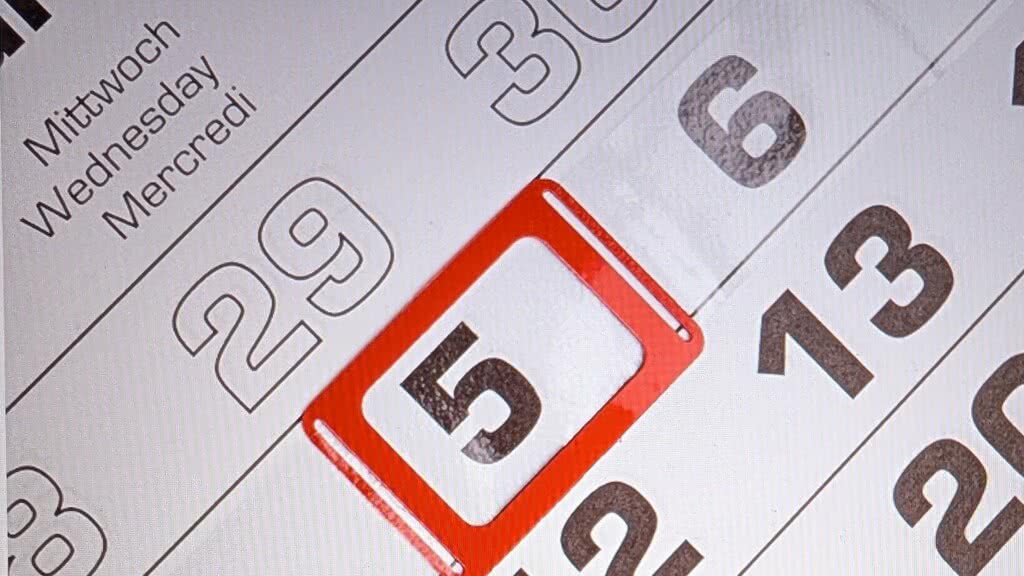 Anpassung des Spielbeginns der Herren-Kreisligen in der Saison 2026/27