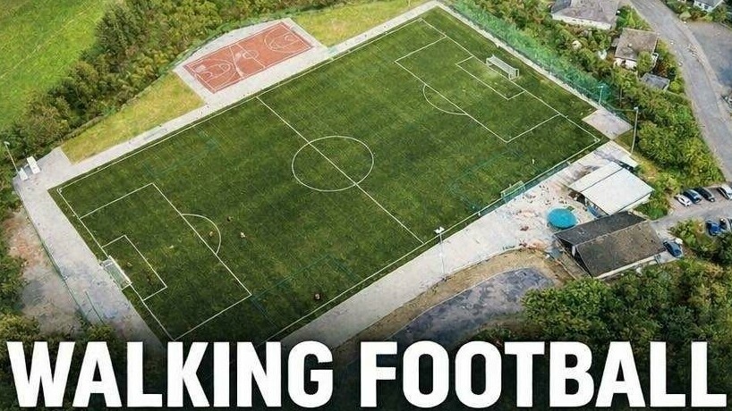 Erstes Walking-Football-Turnier im FLVW-Kreis Arnsberg