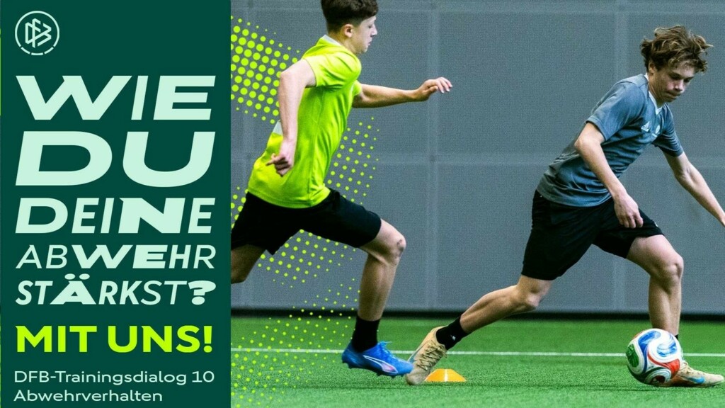 Trainingsdialog 10 im St&uuml;tzpunkt Arnsberg